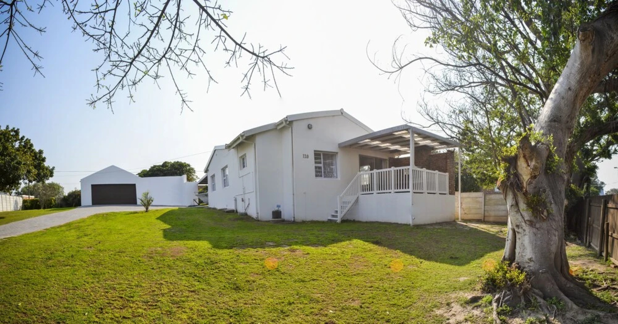 Addo Park Sundays River House