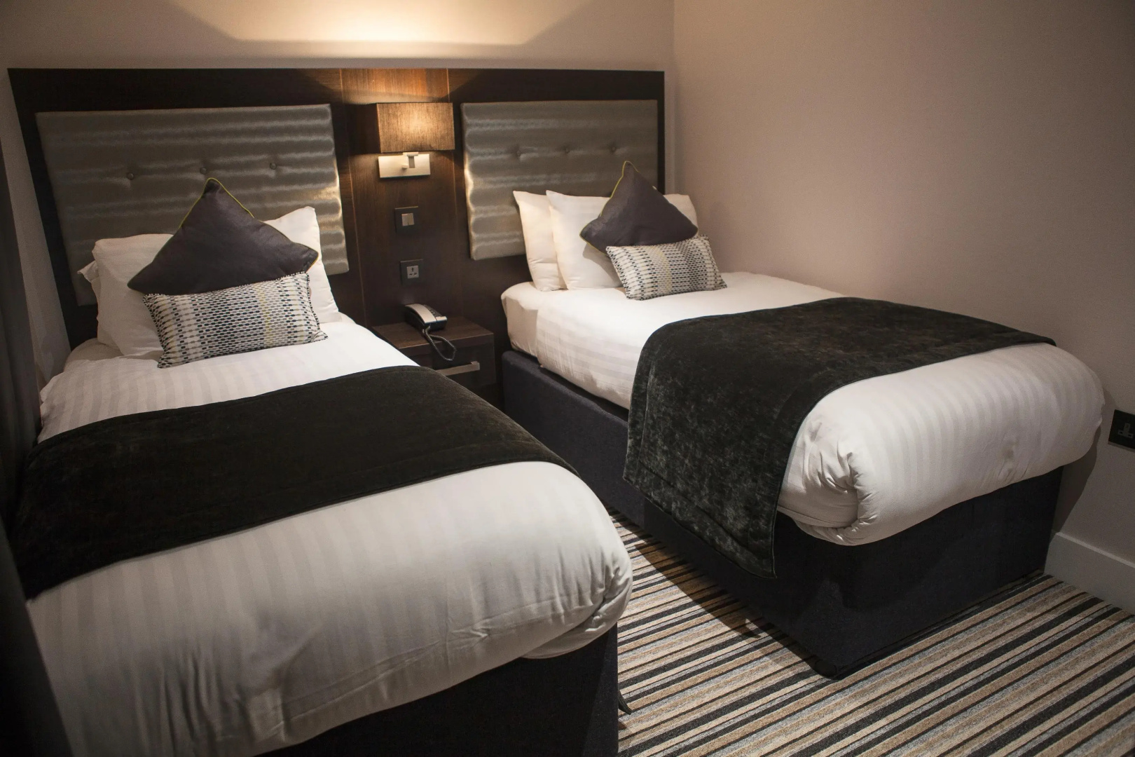 The W14 Hotel