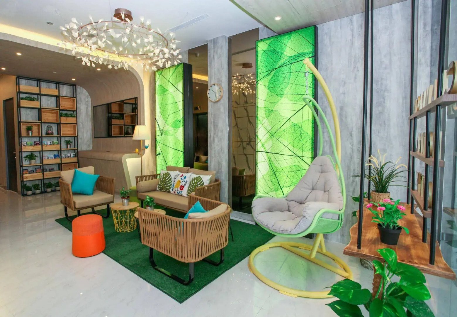 Habyt Clarke Quay - Previously Champion City