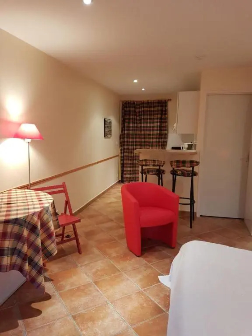 La Croix de la Jarrie