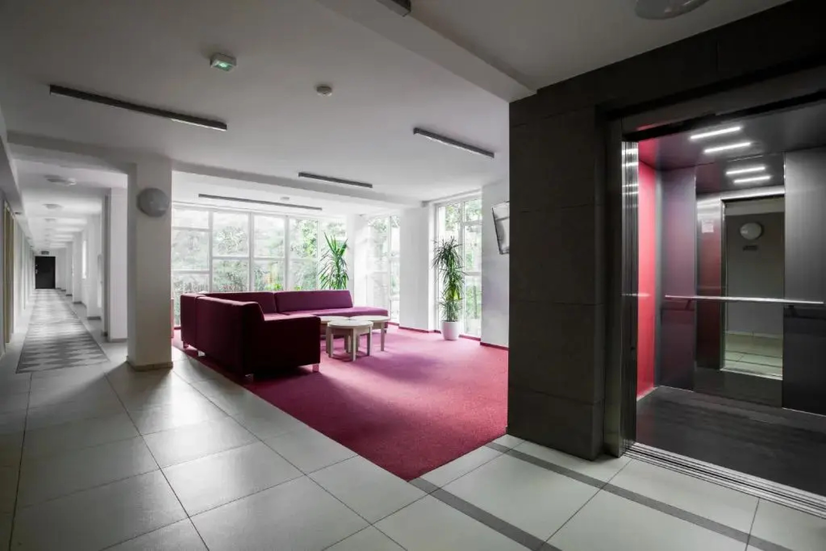 Hotel *** NAT Krynica Morska