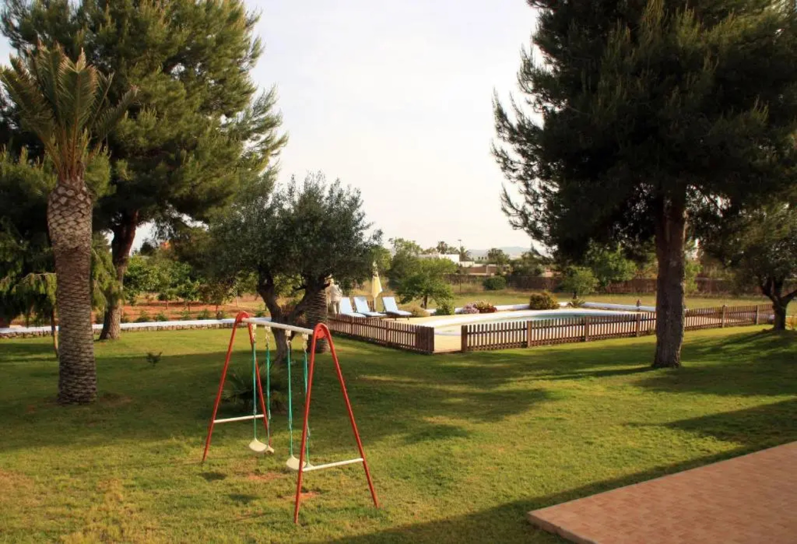 Casa Carla
