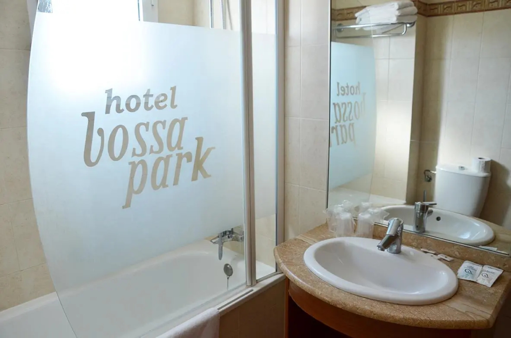 Hotel Vibra Bossa Flow - Adults Only