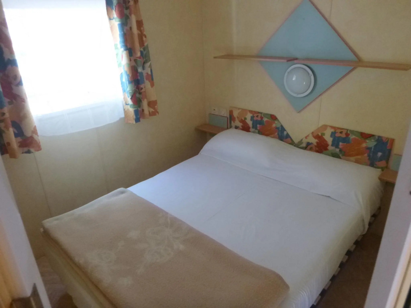 Mobile Home Basic a Sorso ID 4028