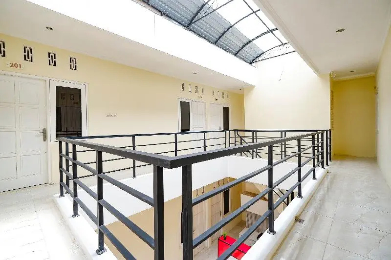 Wisma Fortuna Syariah