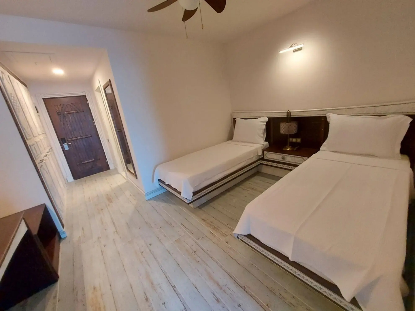 Assos Barbarossa Hotel - Special Class