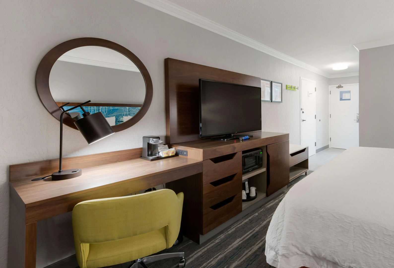 Hampton Inn & Suites Chicago/Hoffman Estates