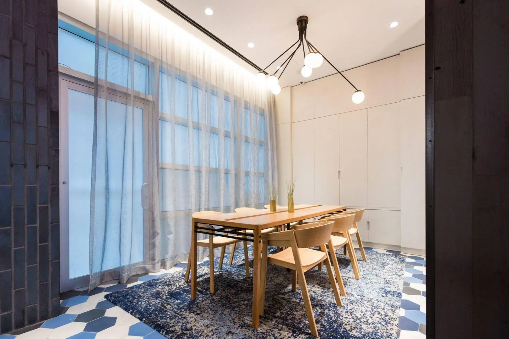 Crowne Plaza HY36 Midtown Manhattan by IHG