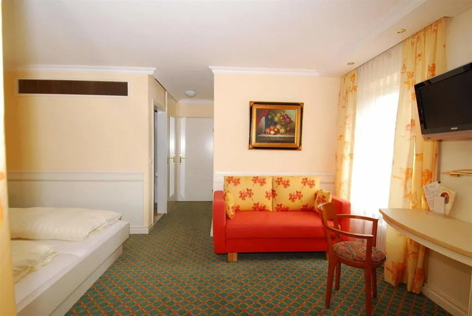 Hotel Dreiflüssehof