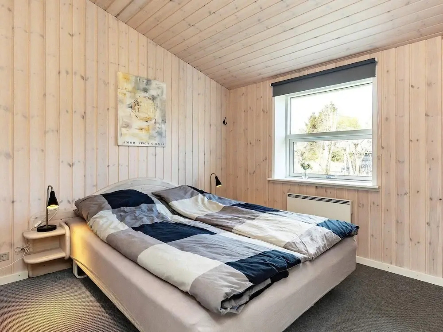 4 Star Holiday Home in Hals