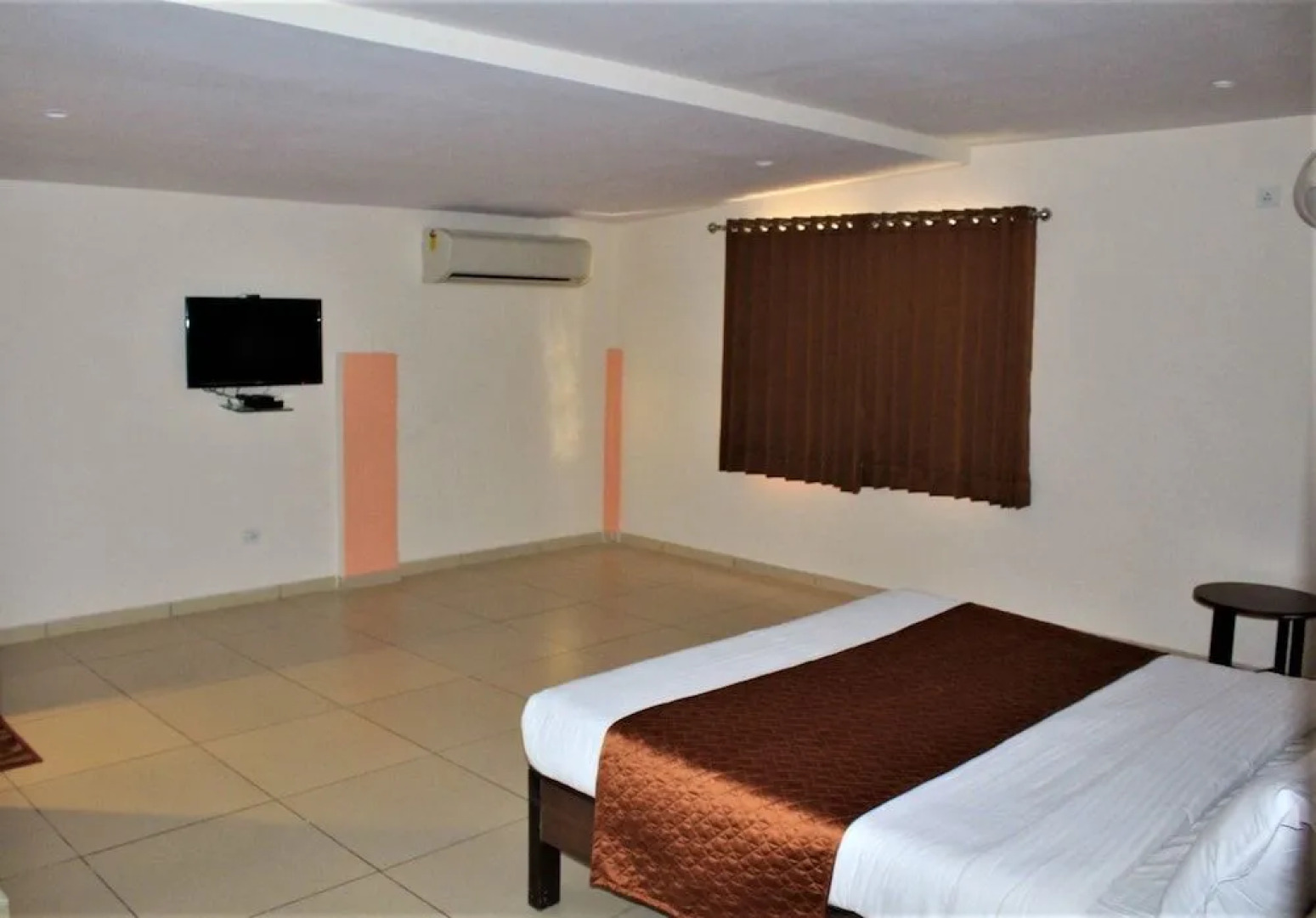 White Feather Toran Resort