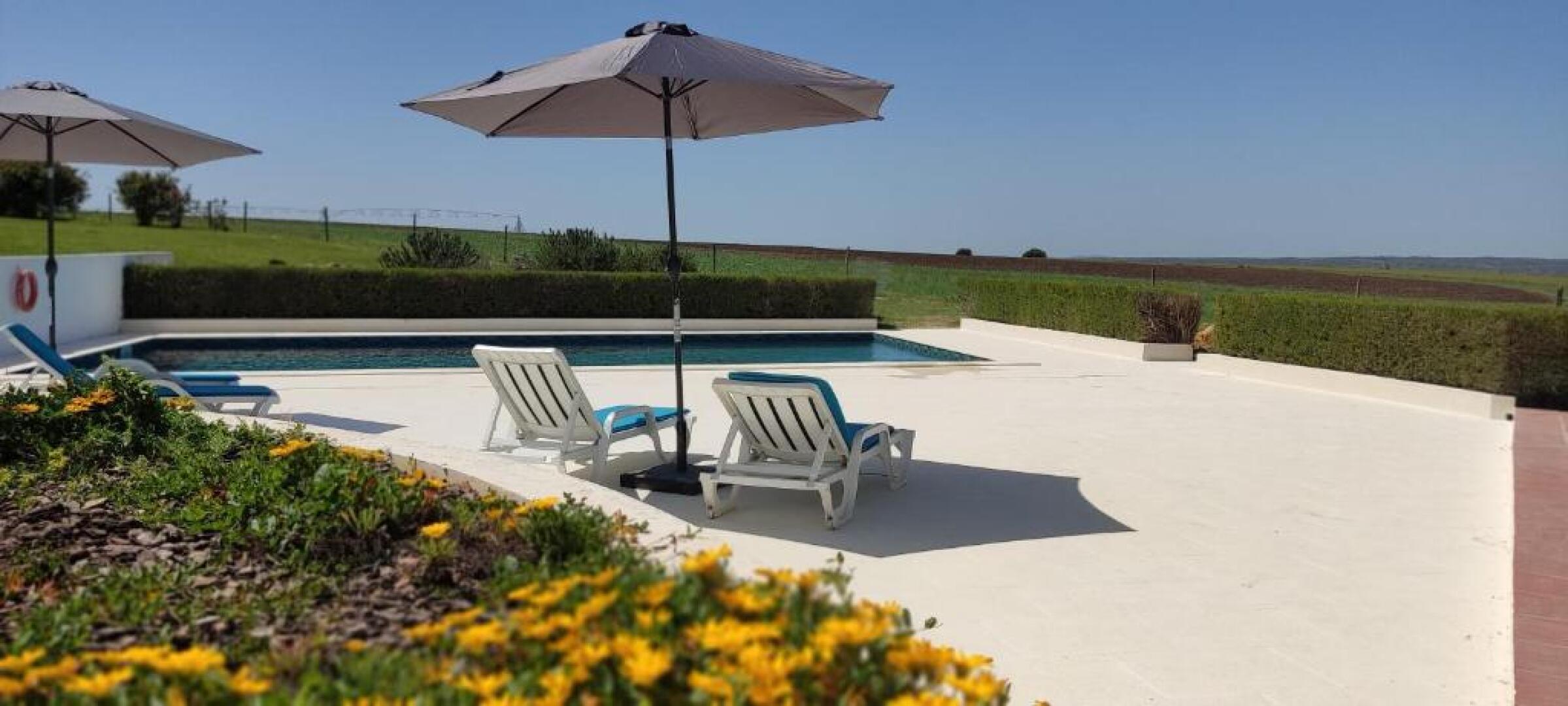 Monte Da Morena Agro-Turismo