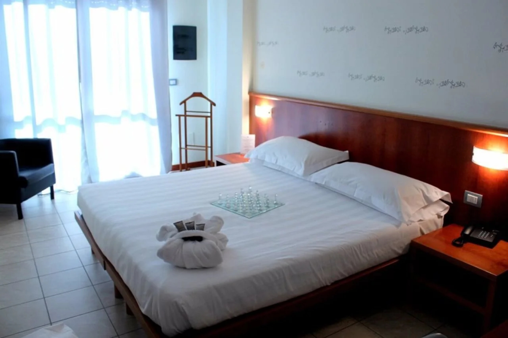 Hotel Leonardo