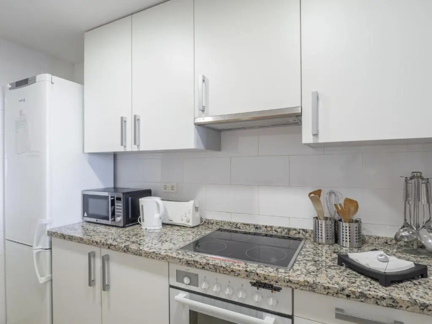 Rock Bay II apartemento 2055