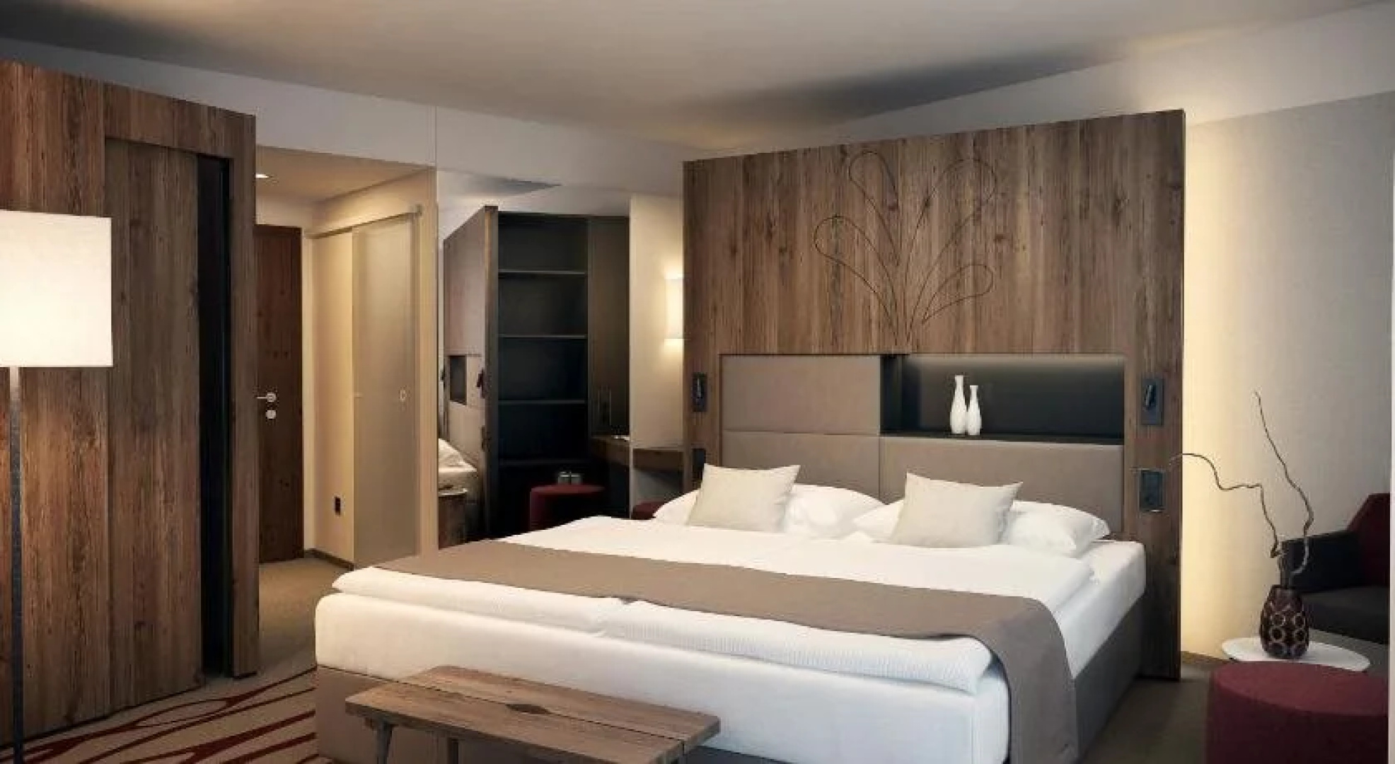 Hotel Forellenhof