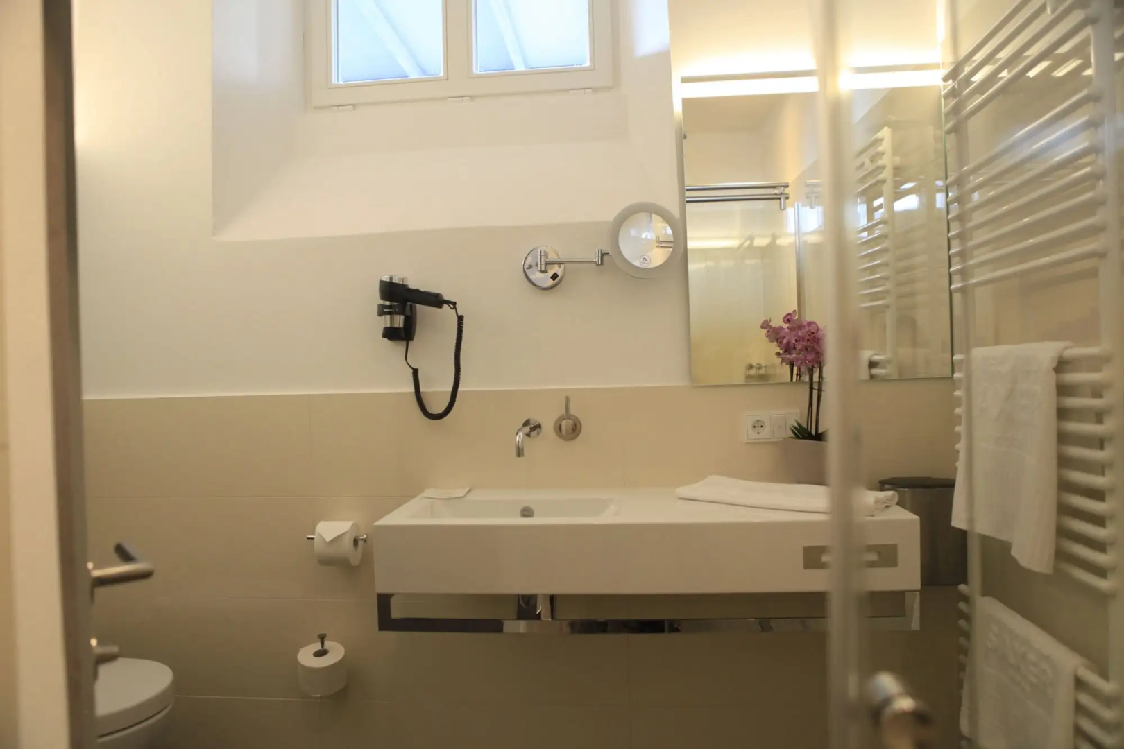 AKZENT Hotel Villa Saxer