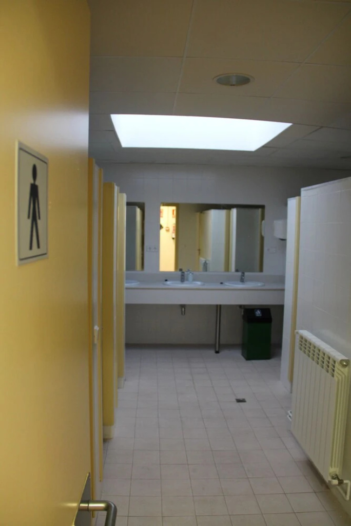 Albergue Pere el Gran