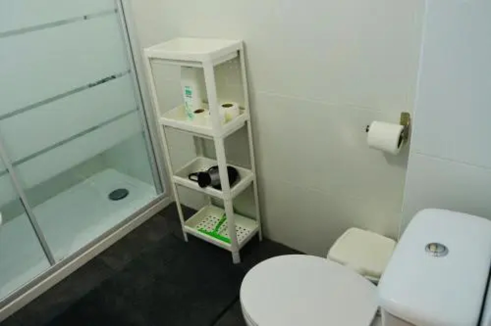 Beach apartment Villajoyosa