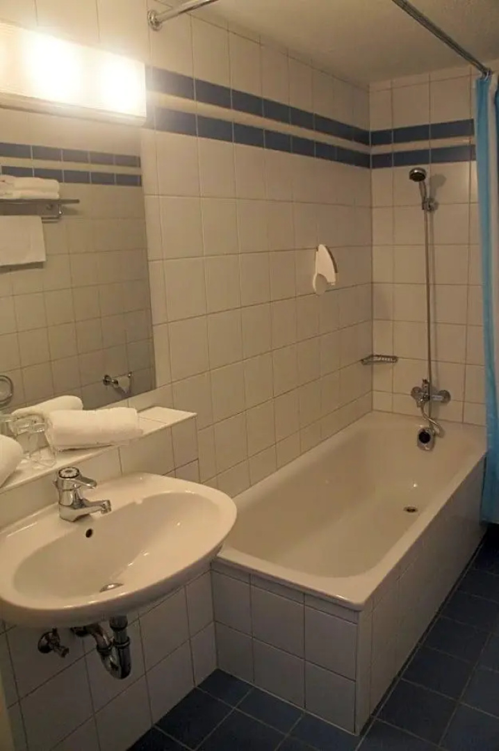 Hotel am Steintor
