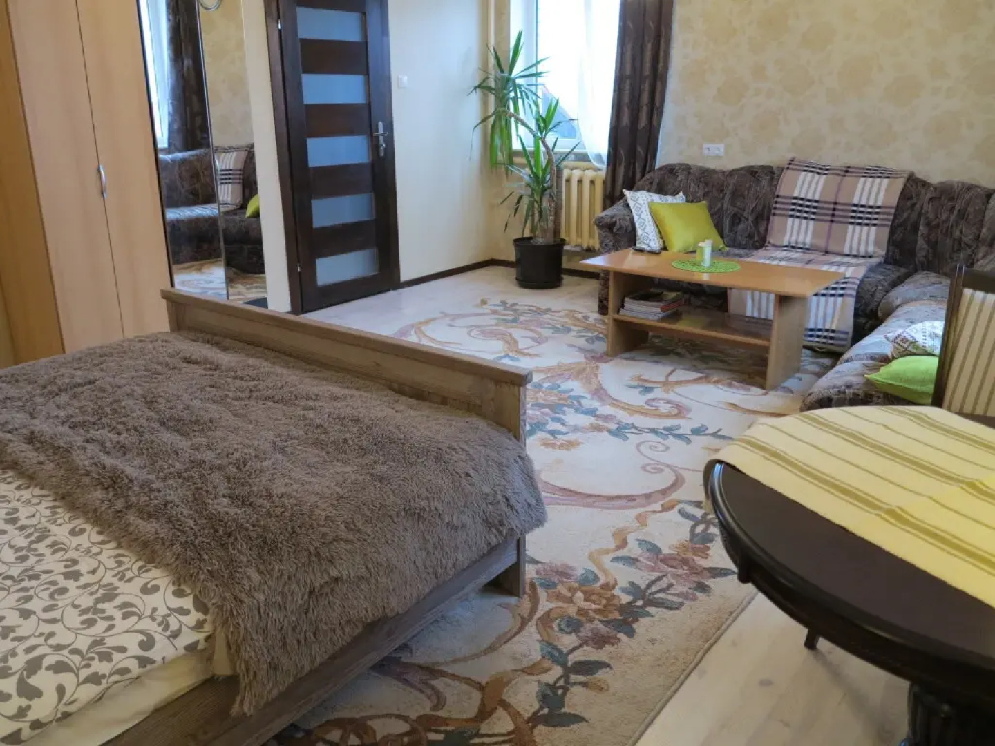 Guest House Beryozovka