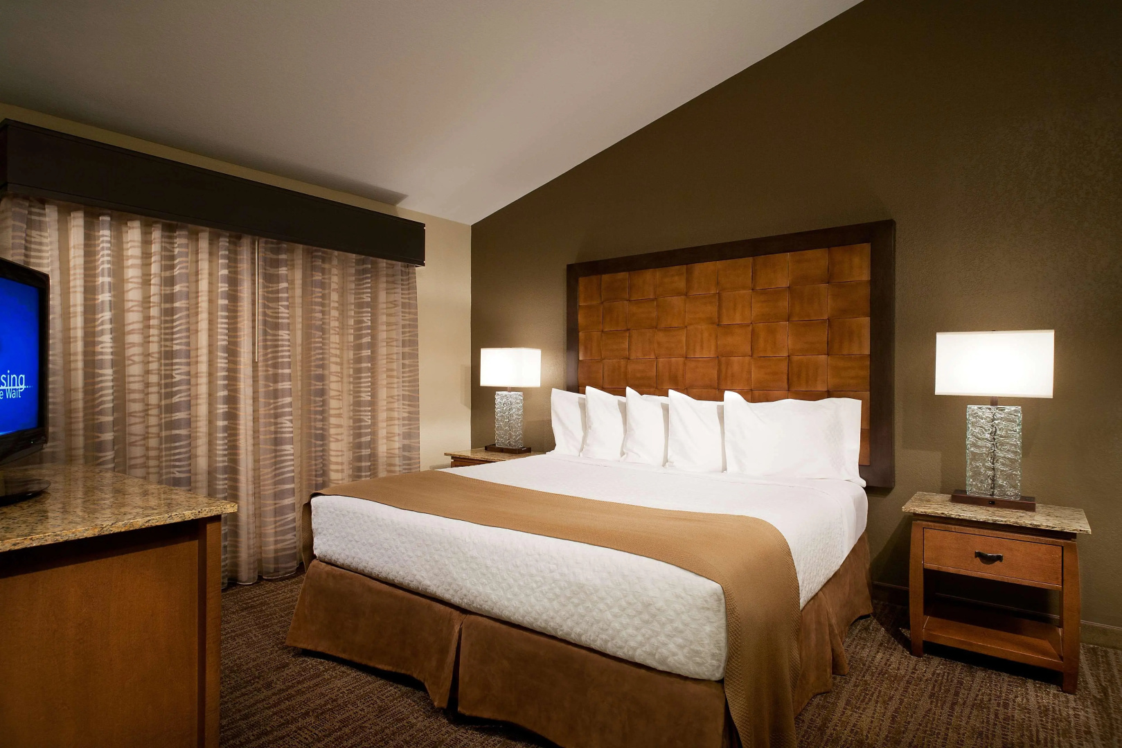 Zachari Dunes on Mandalay Beach, Curio Collection by Hilton