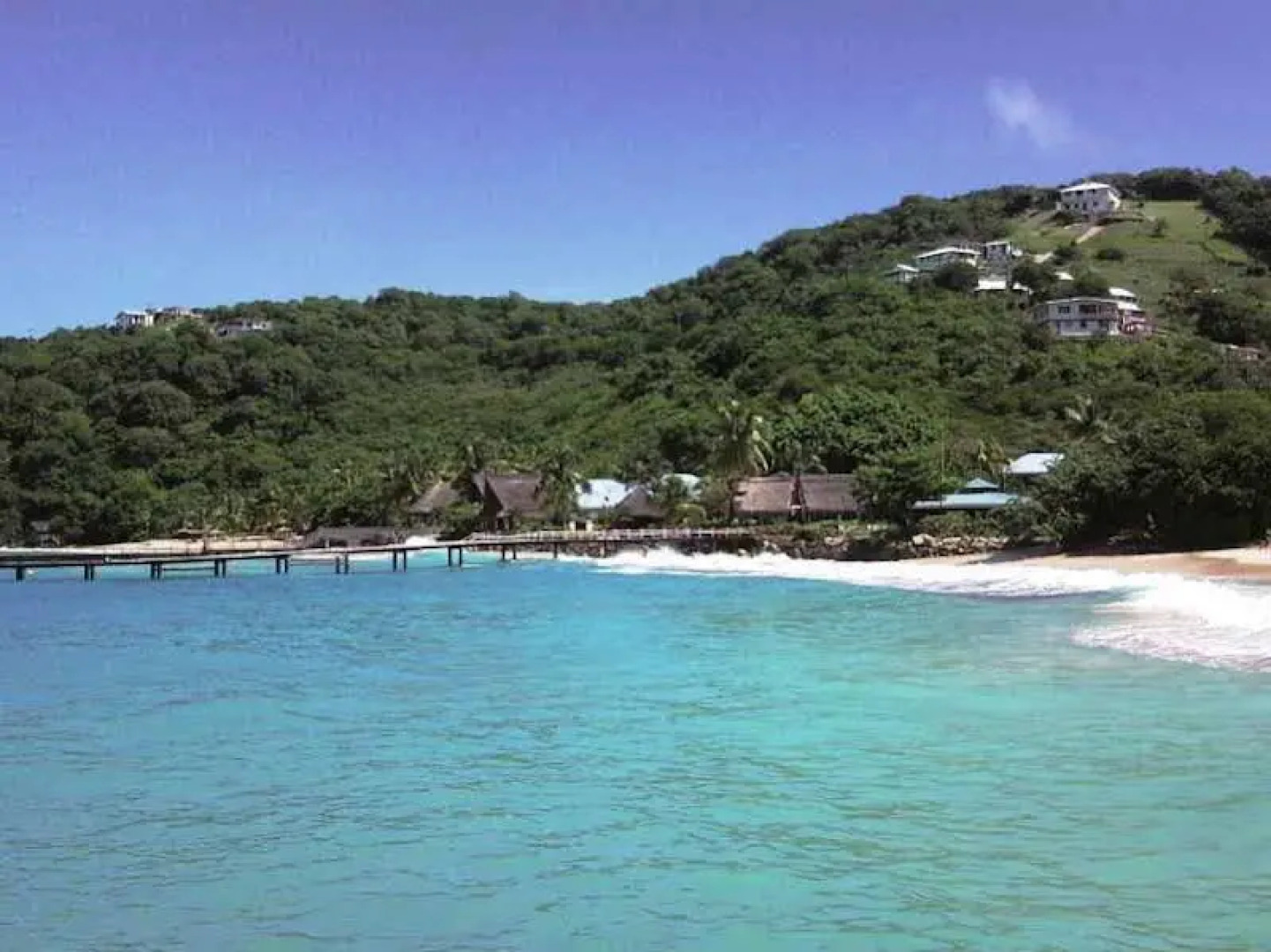 Tamarind Beach Hotel & Yacht Club