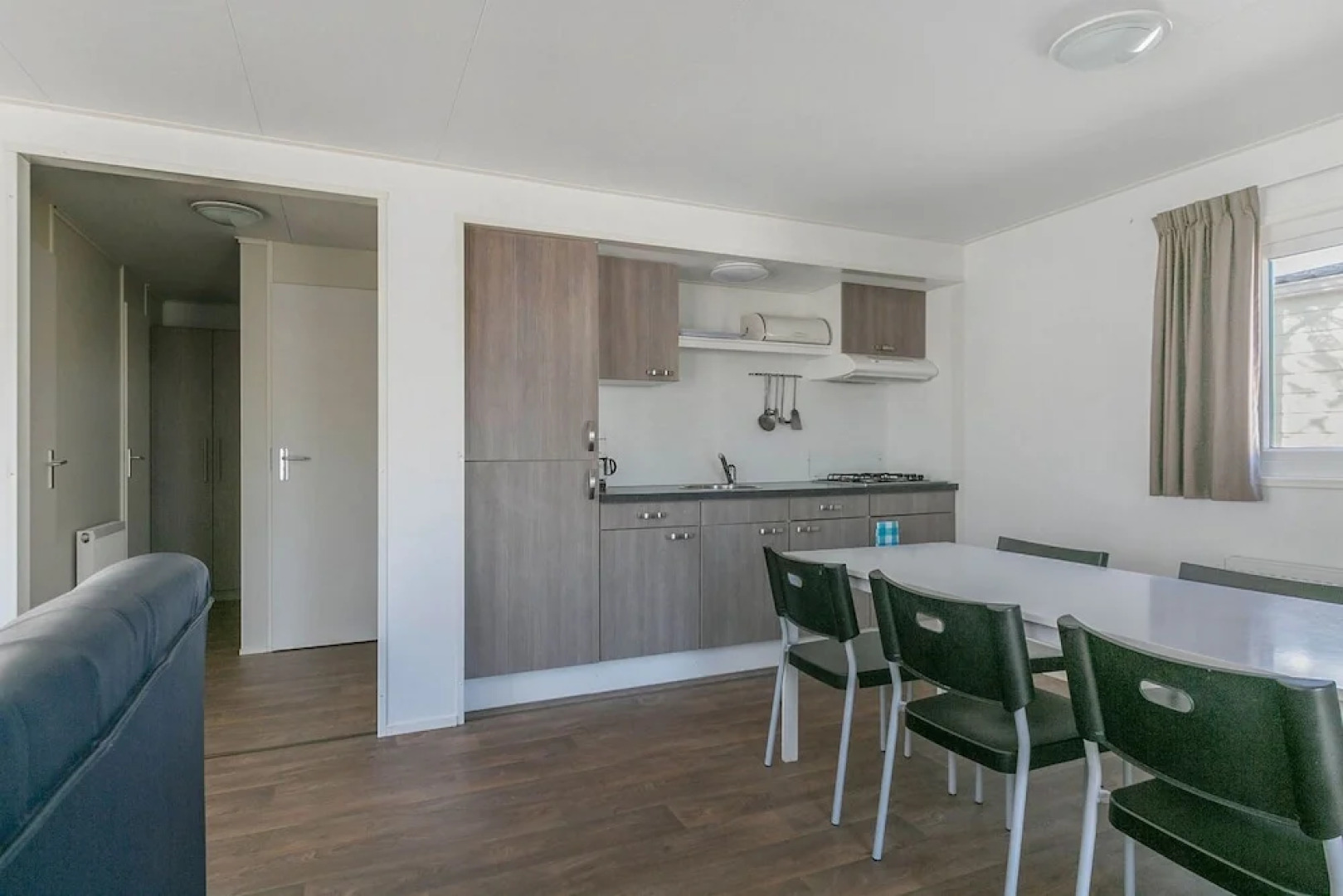 Oostappen Vakantiepark Prinsenmeer