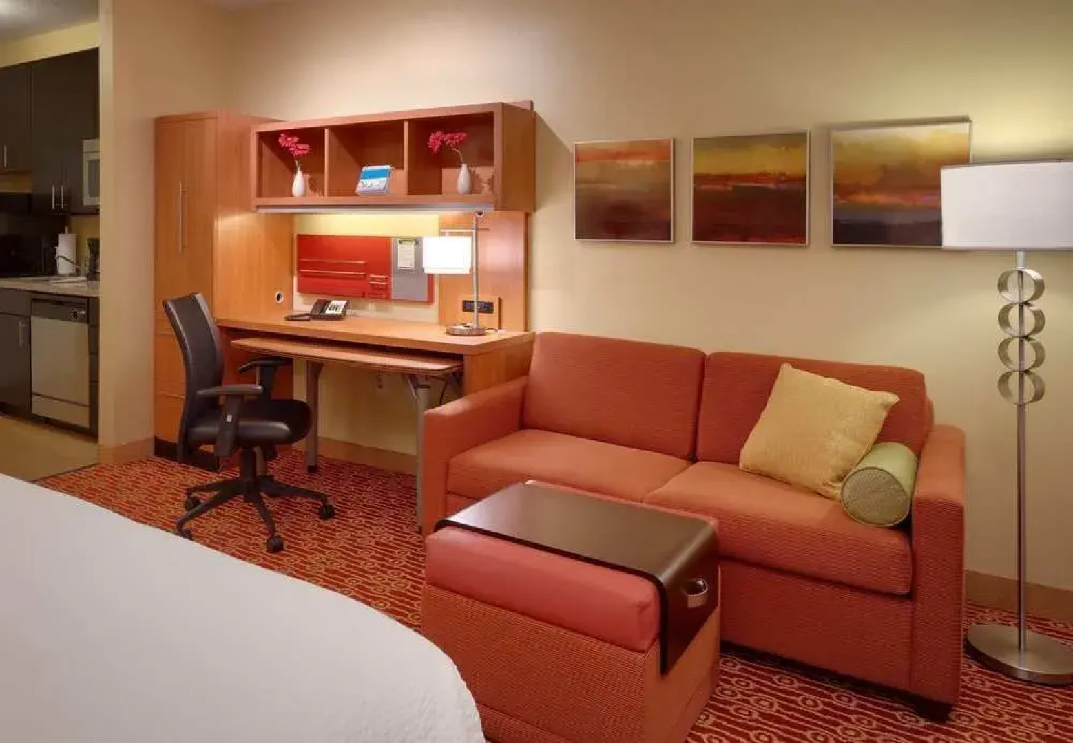 TownePlace Suites Vernal