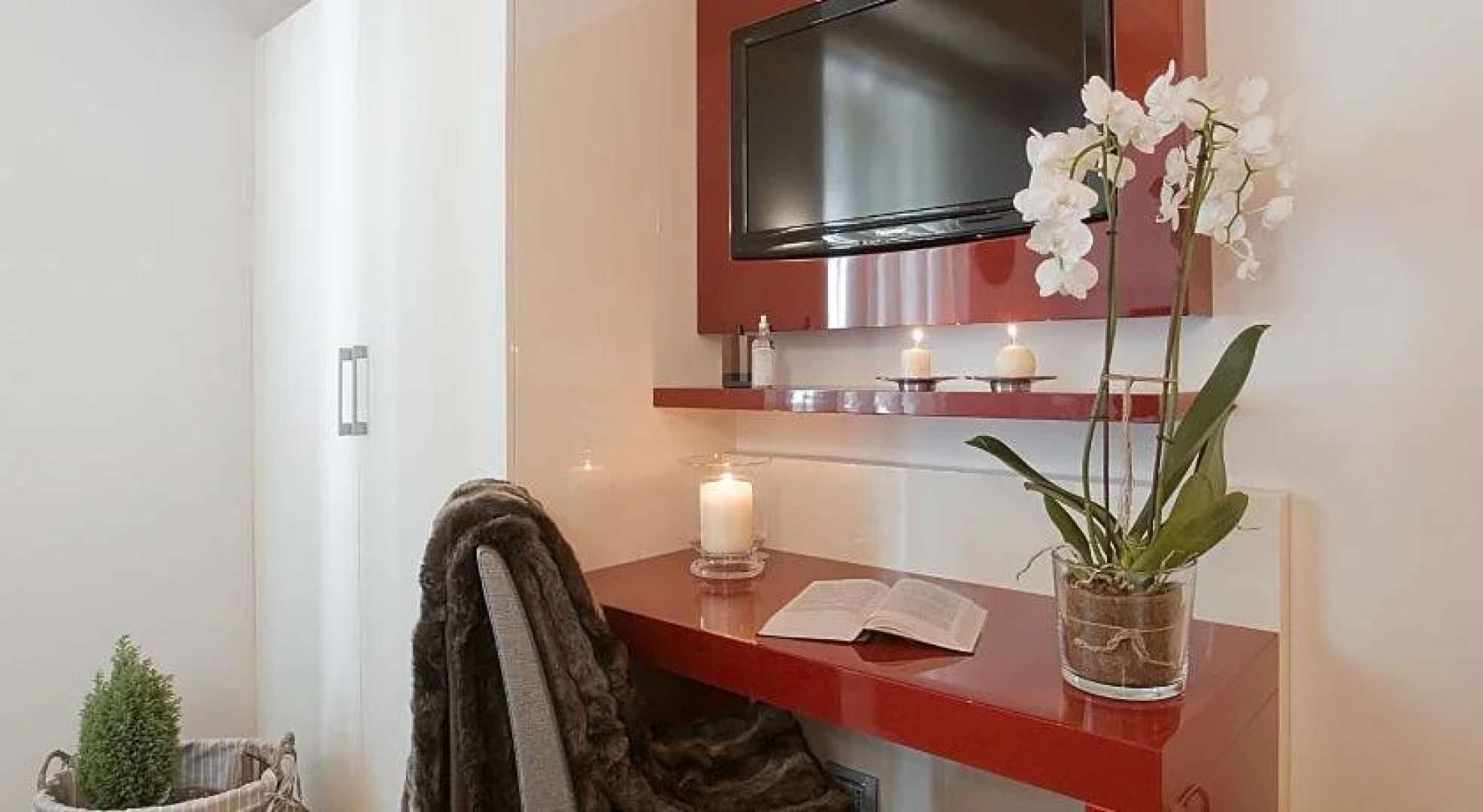 Villa Chiara B&B and Residence