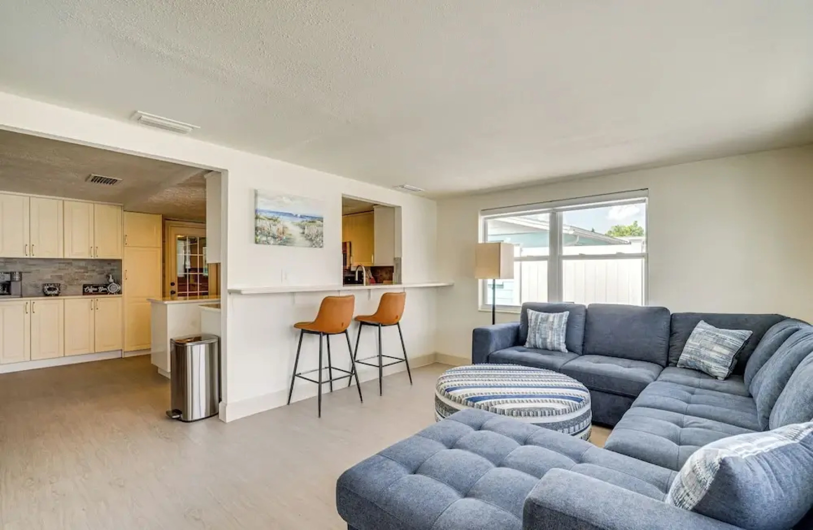 5 Mi to Beach: Home w/ Pool in Holiday!