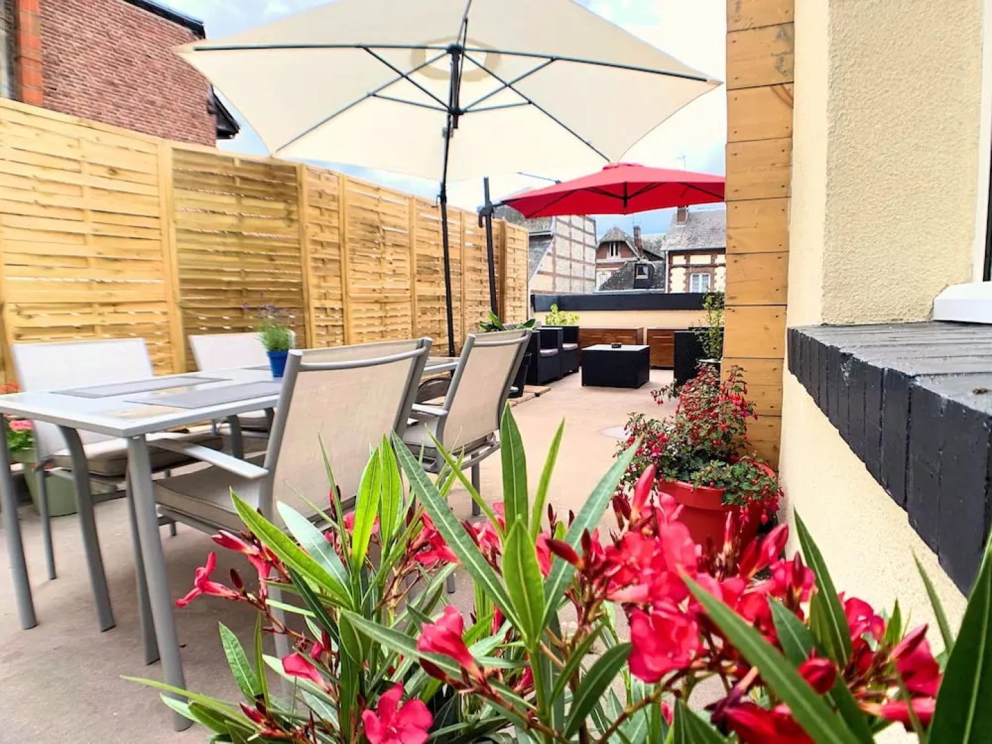 Eco-appart Boulevard de l'Europe