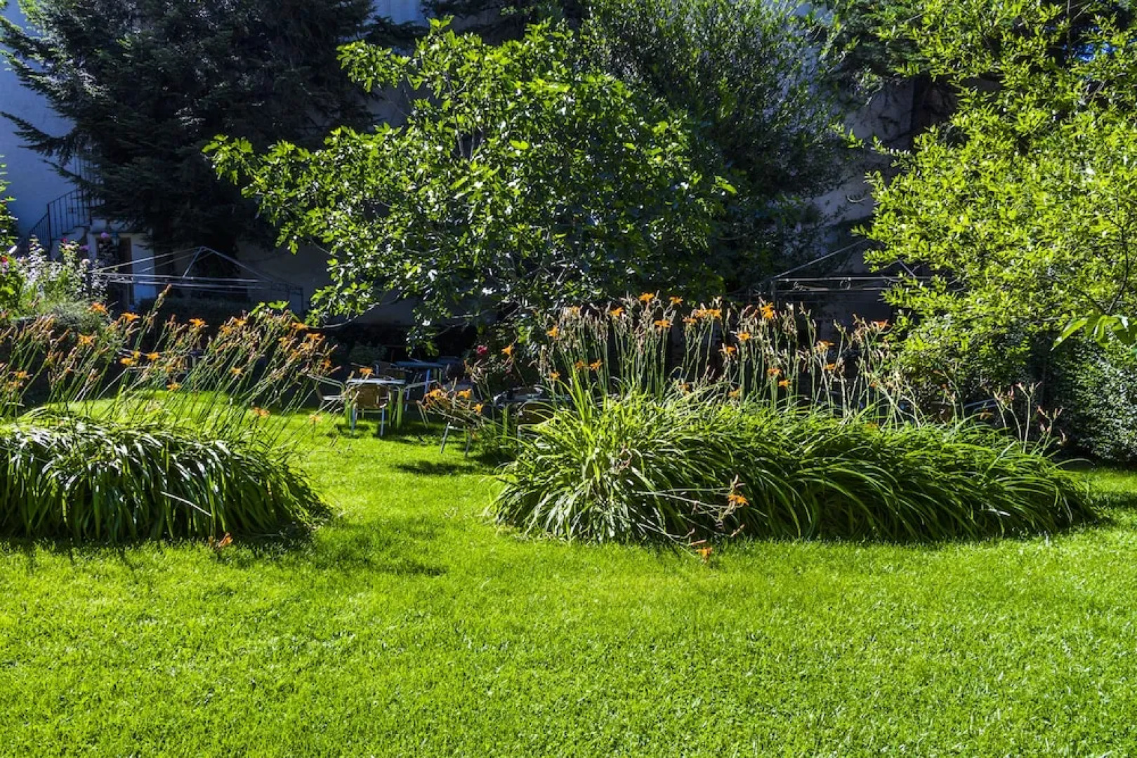 Hostal Rural Poqueira