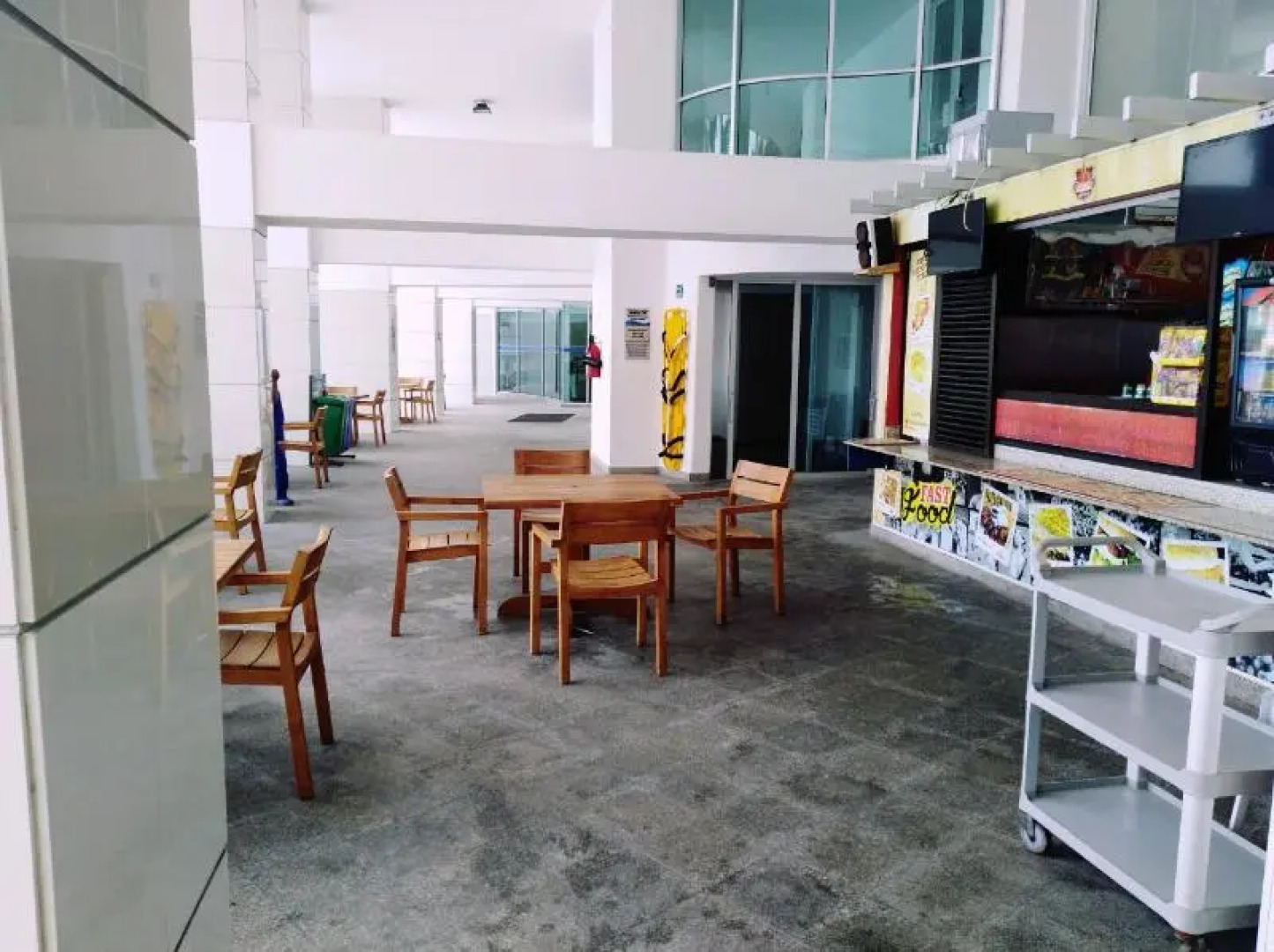 Apartamentos Frente al Mar-Pallmetto