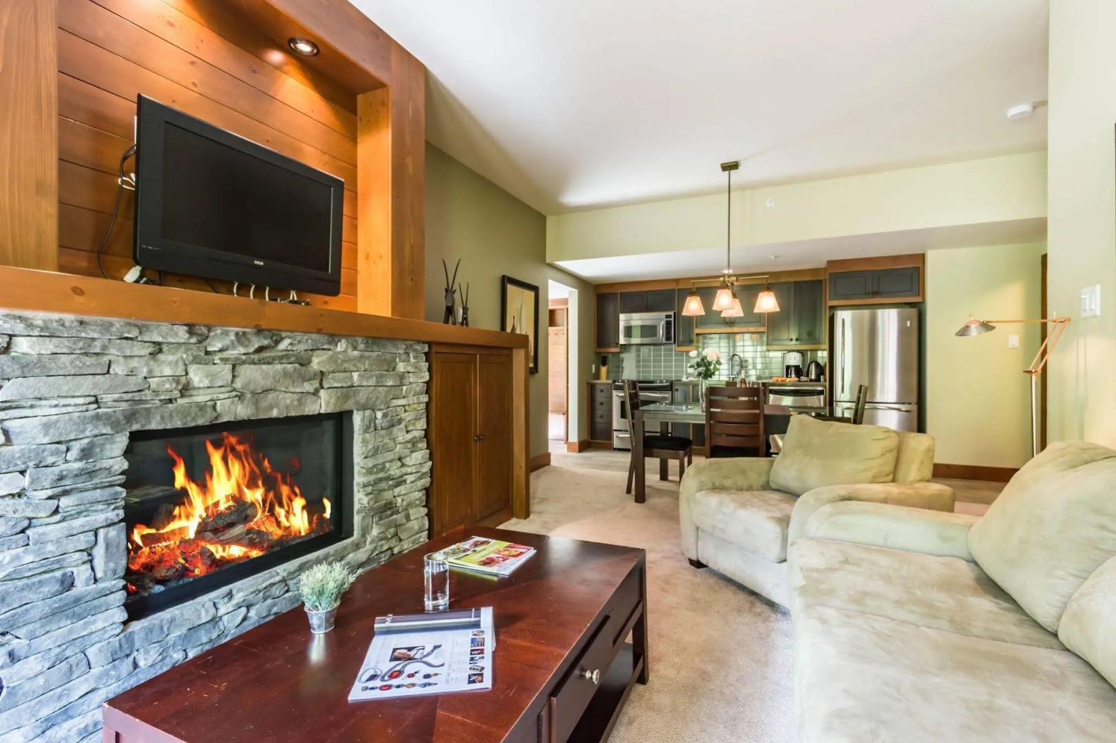 Tremblant-Les-Eaux – RVMT