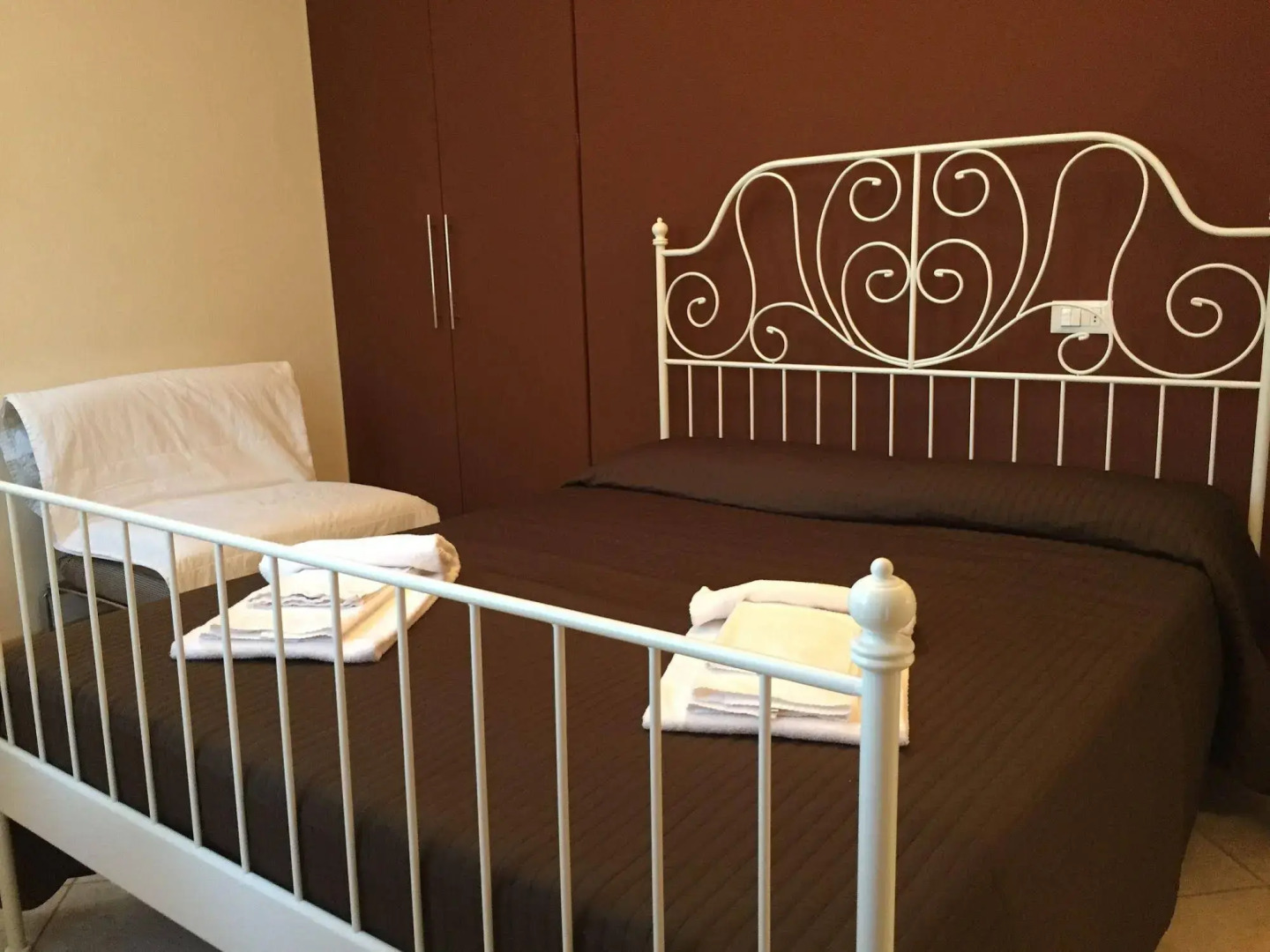 Vip Bergamo Apartments