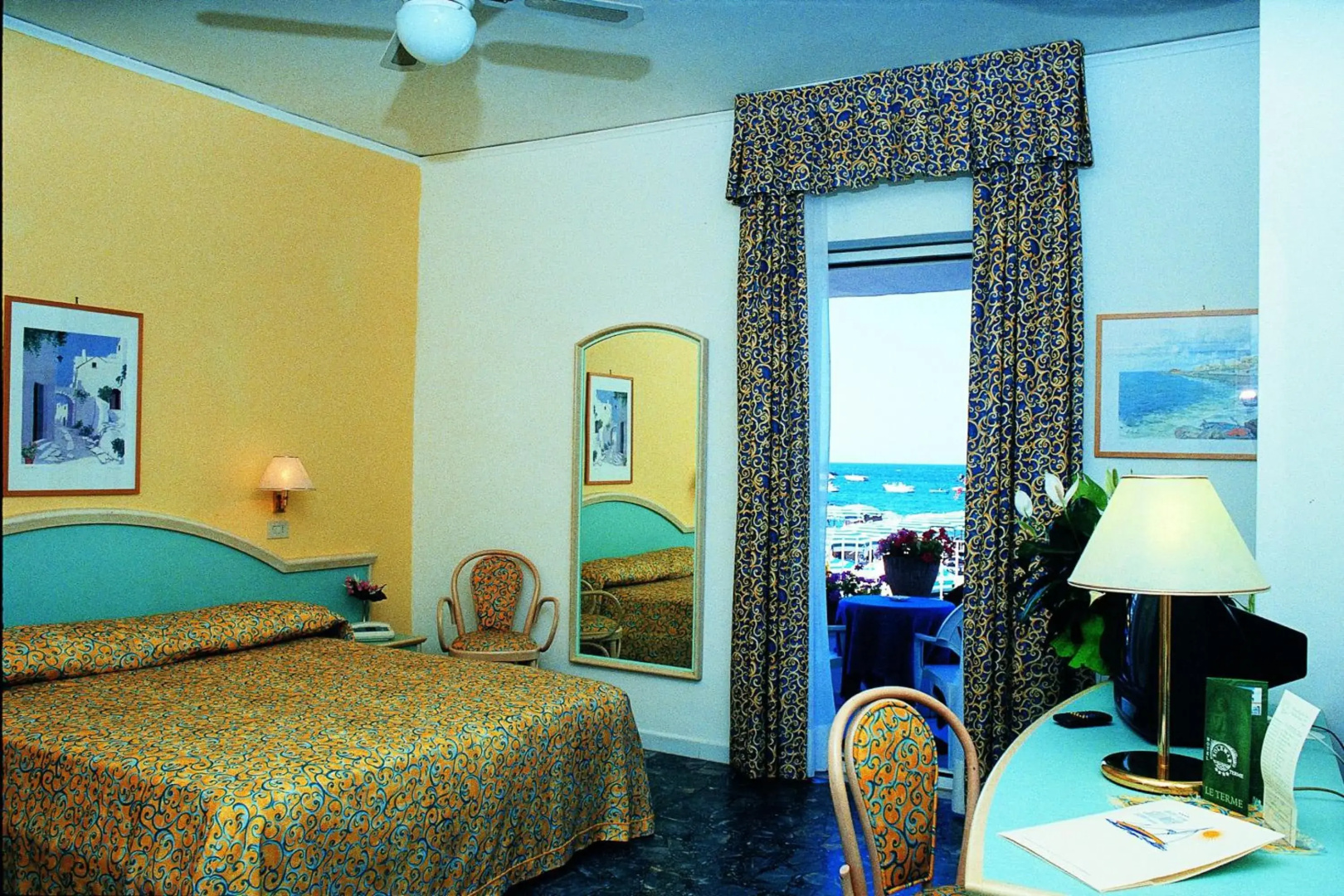 Hotel Solemare Beach & Beauty SPA
