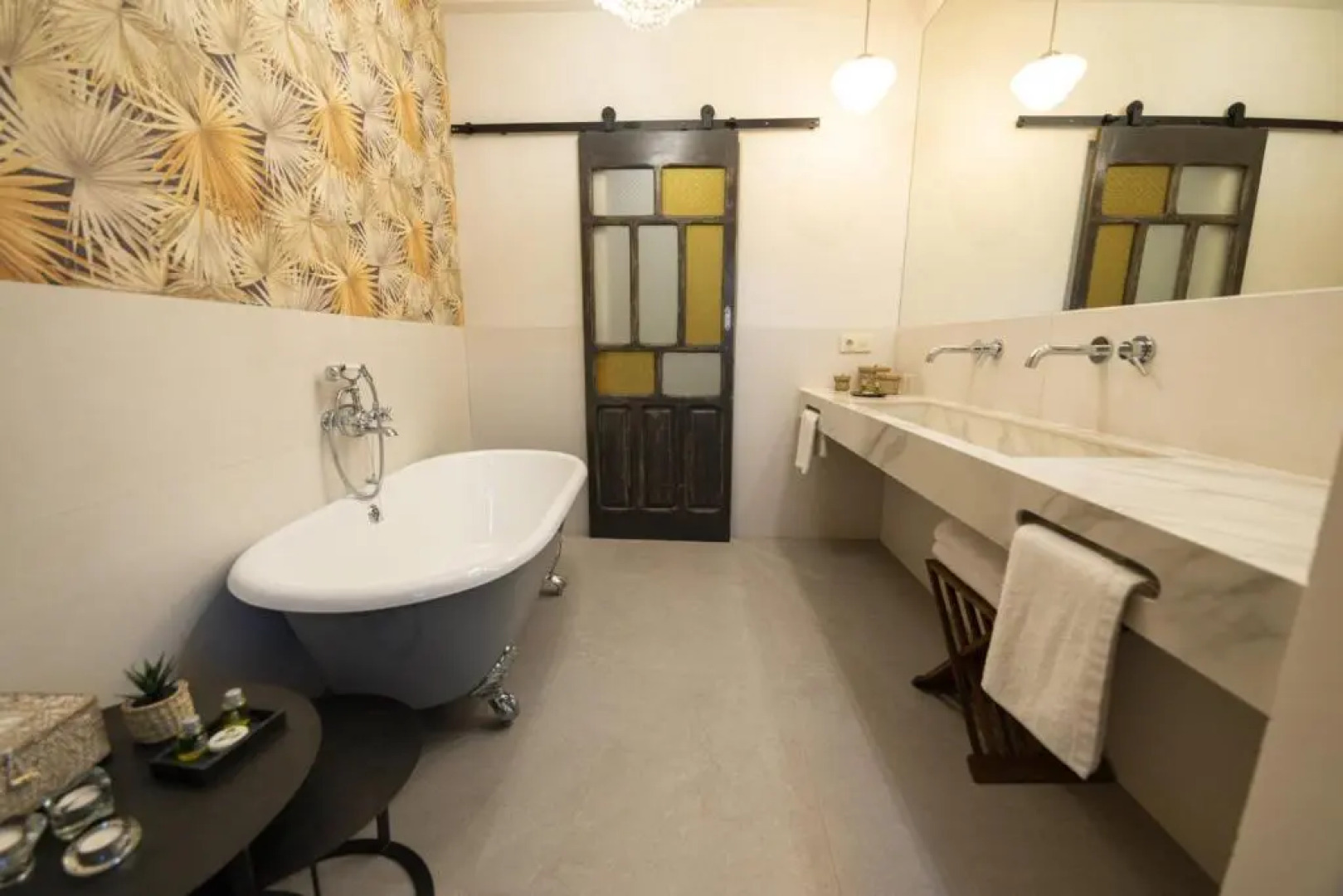 La Leyenda de la Vera