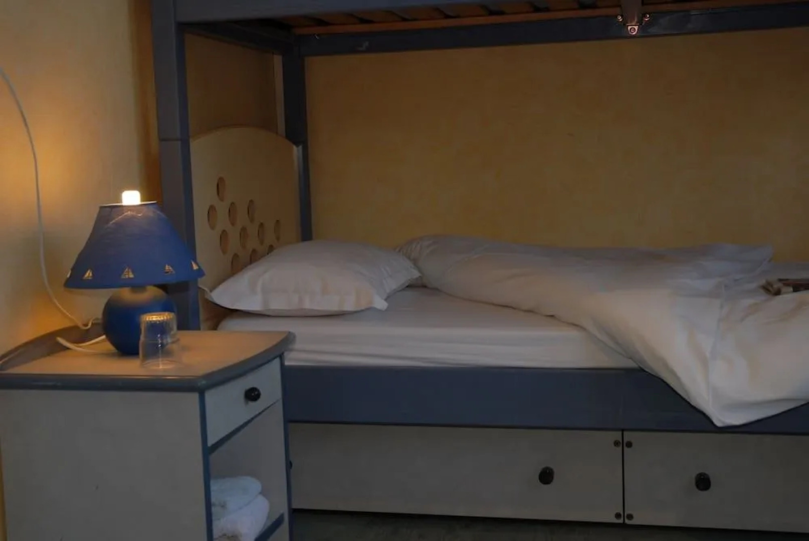 Domaine des mateaux AnimSejours