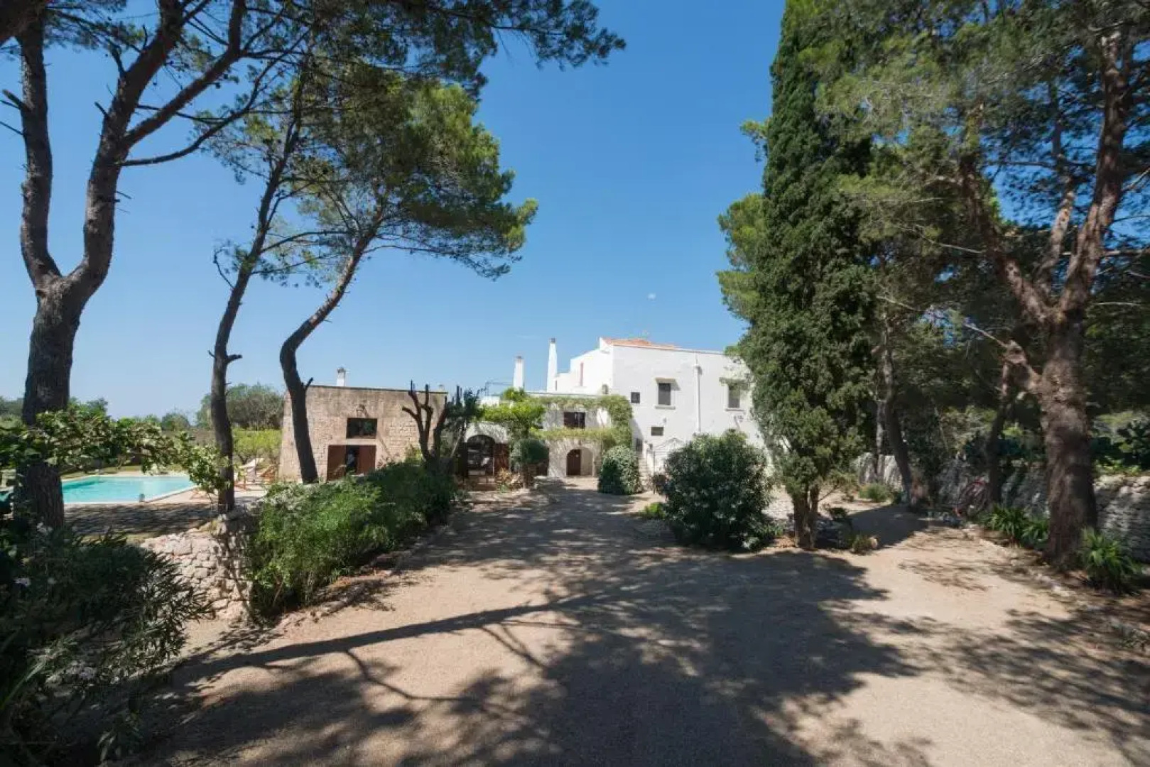 Masseria Santo Stefano Relais & Charming
