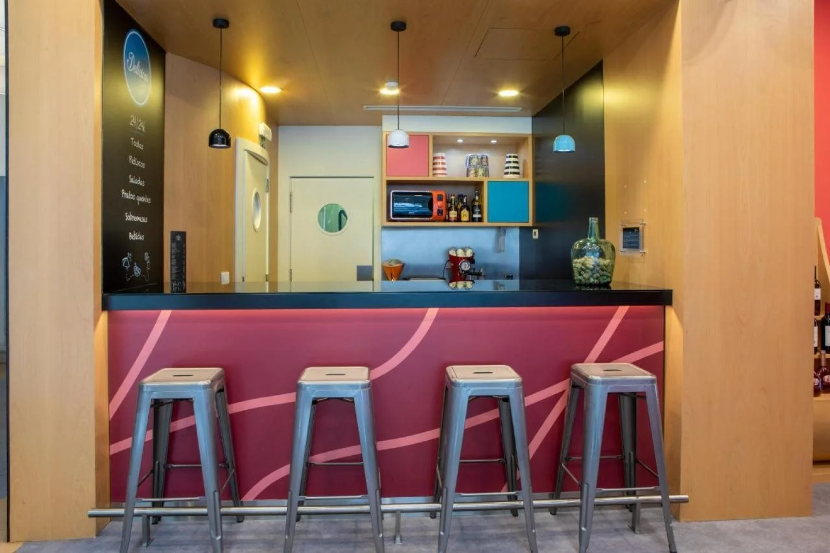 Stay Hotel Torres Vedras Centro