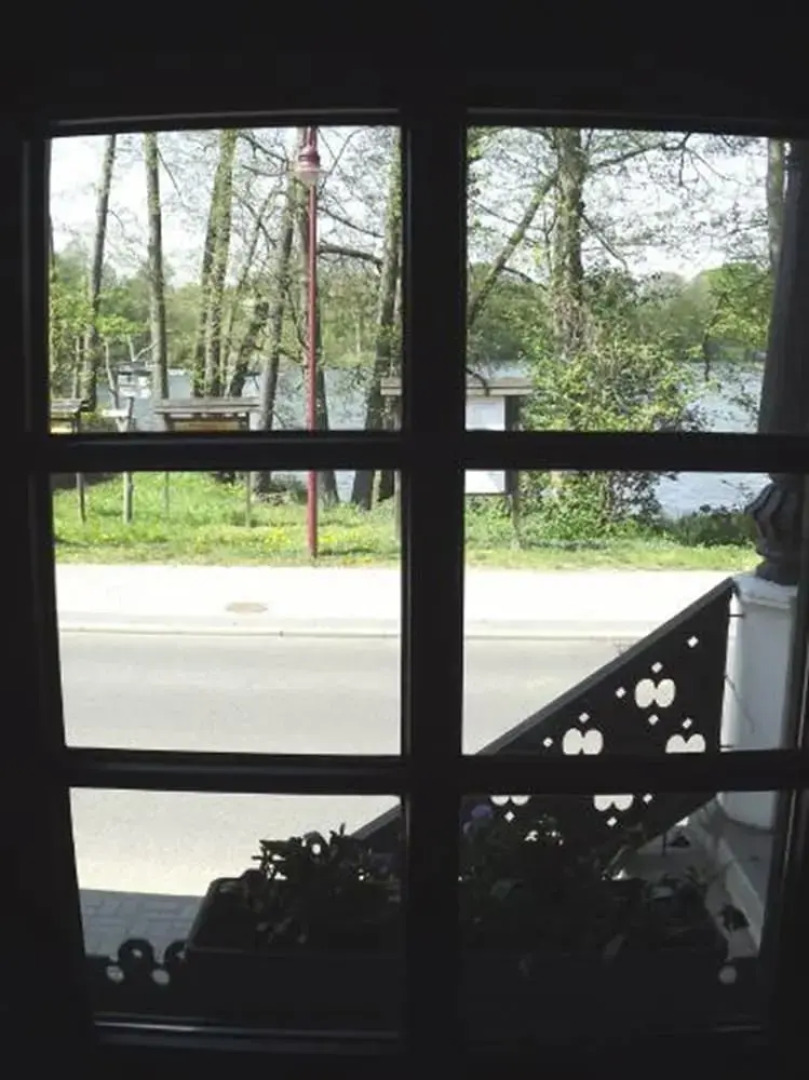 Schweizerhaus Falkenhagen