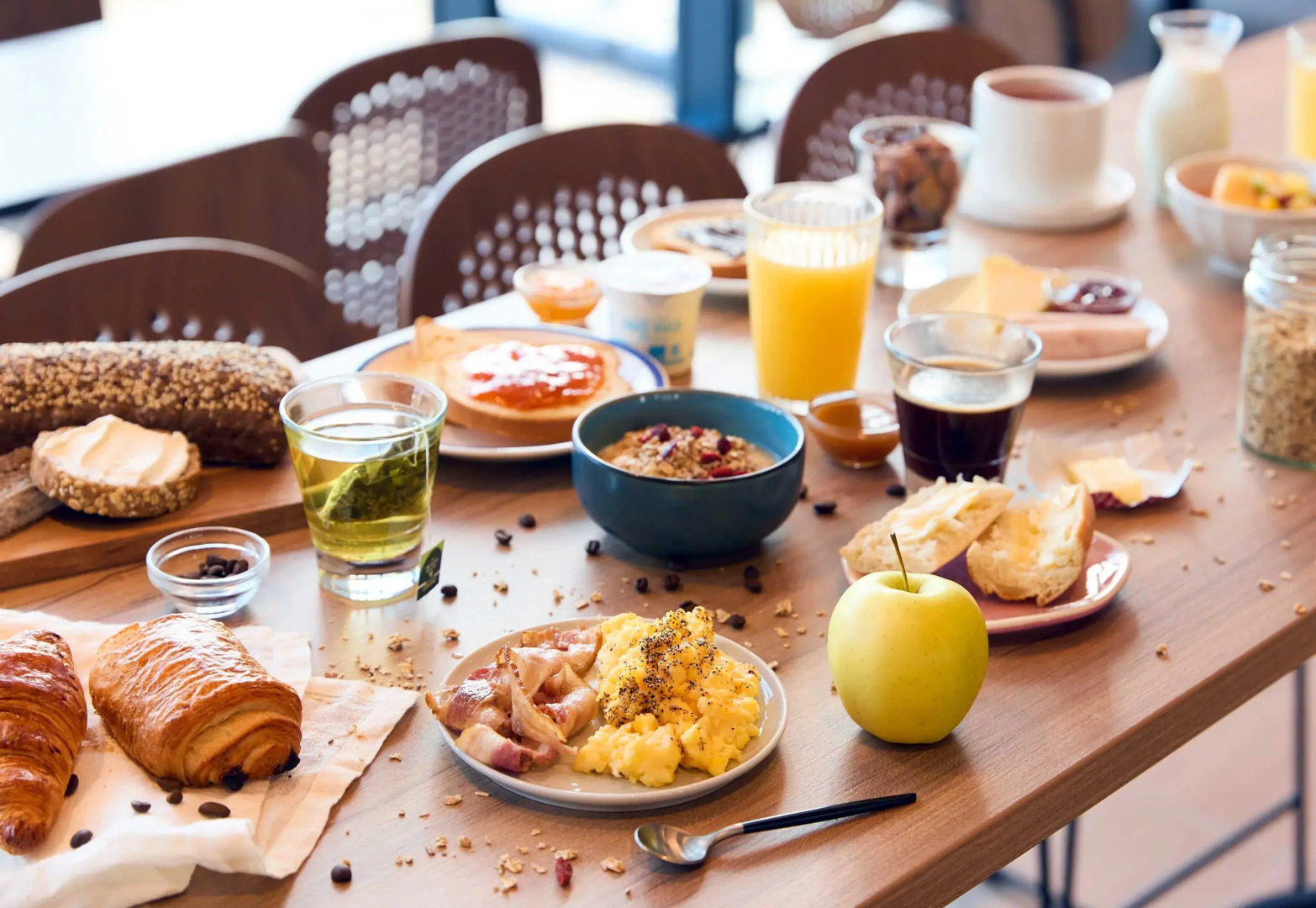 B&b Hotel Meaux Nanteuil-lès-meaux