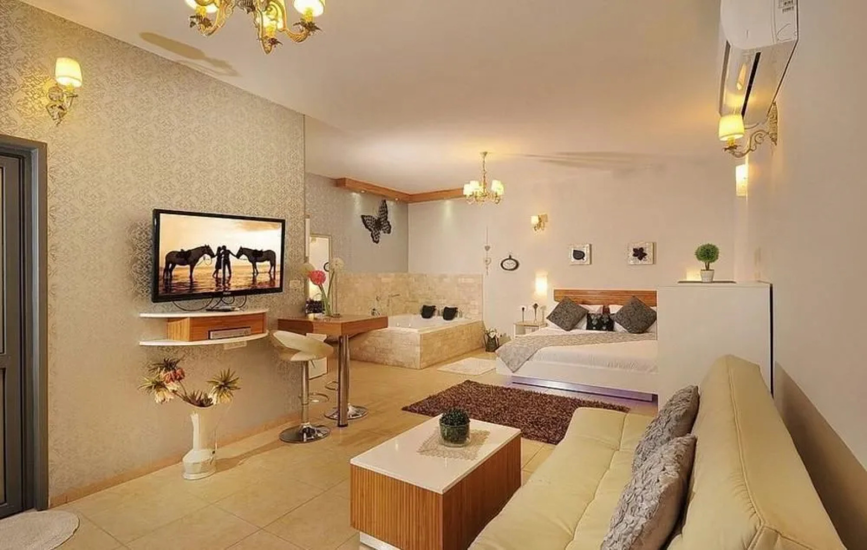 פרדייז ברמה