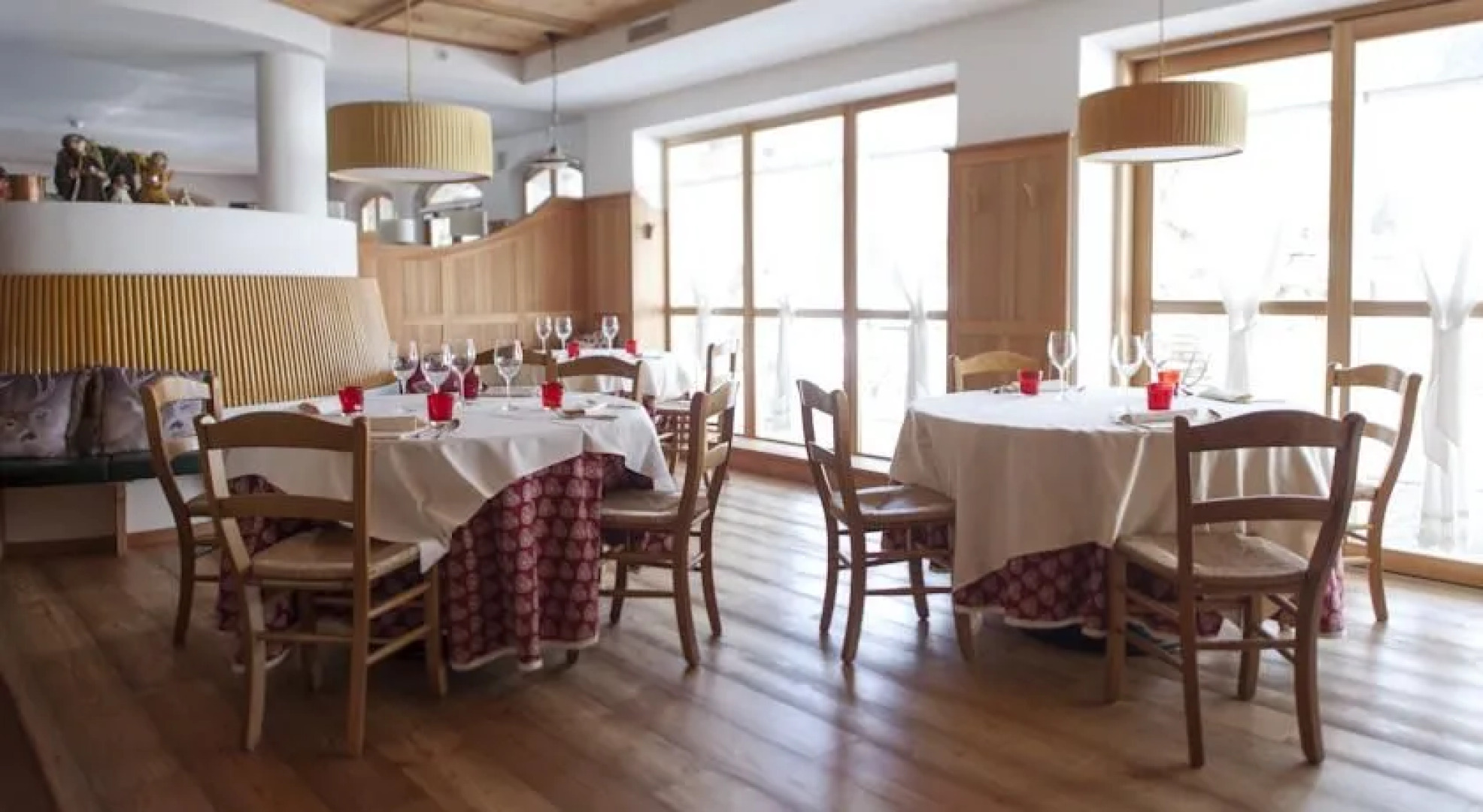 Chalet Prà delle Nasse