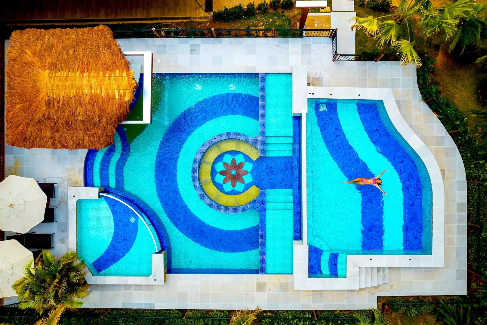 Arte da Natureza Hotel Bonito