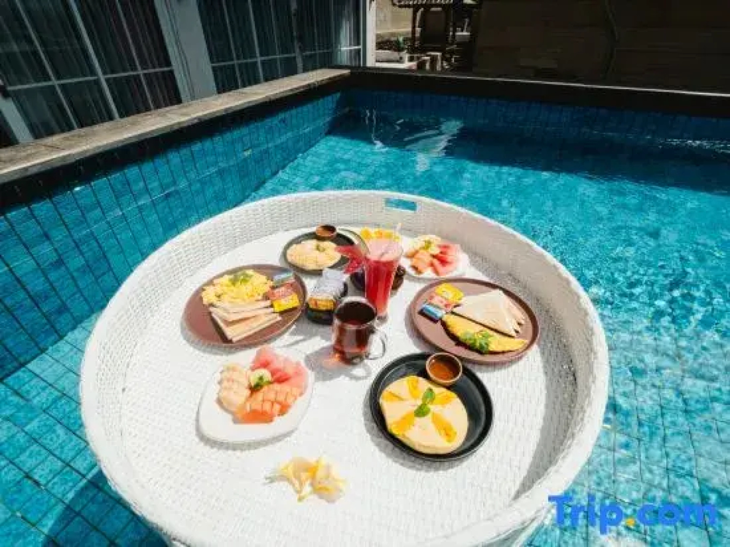 Bhuana Agung Villa and Restaurant Jatiluwih