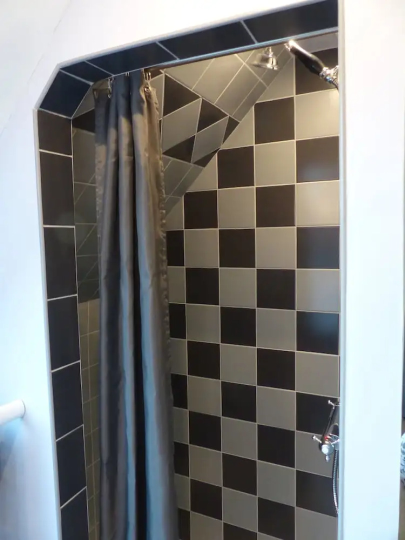 Paardenhof Guesthouse