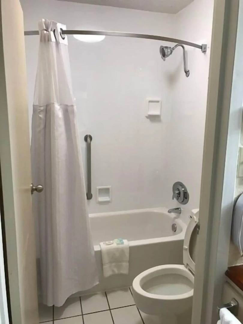 Clarion Inn Morgan City