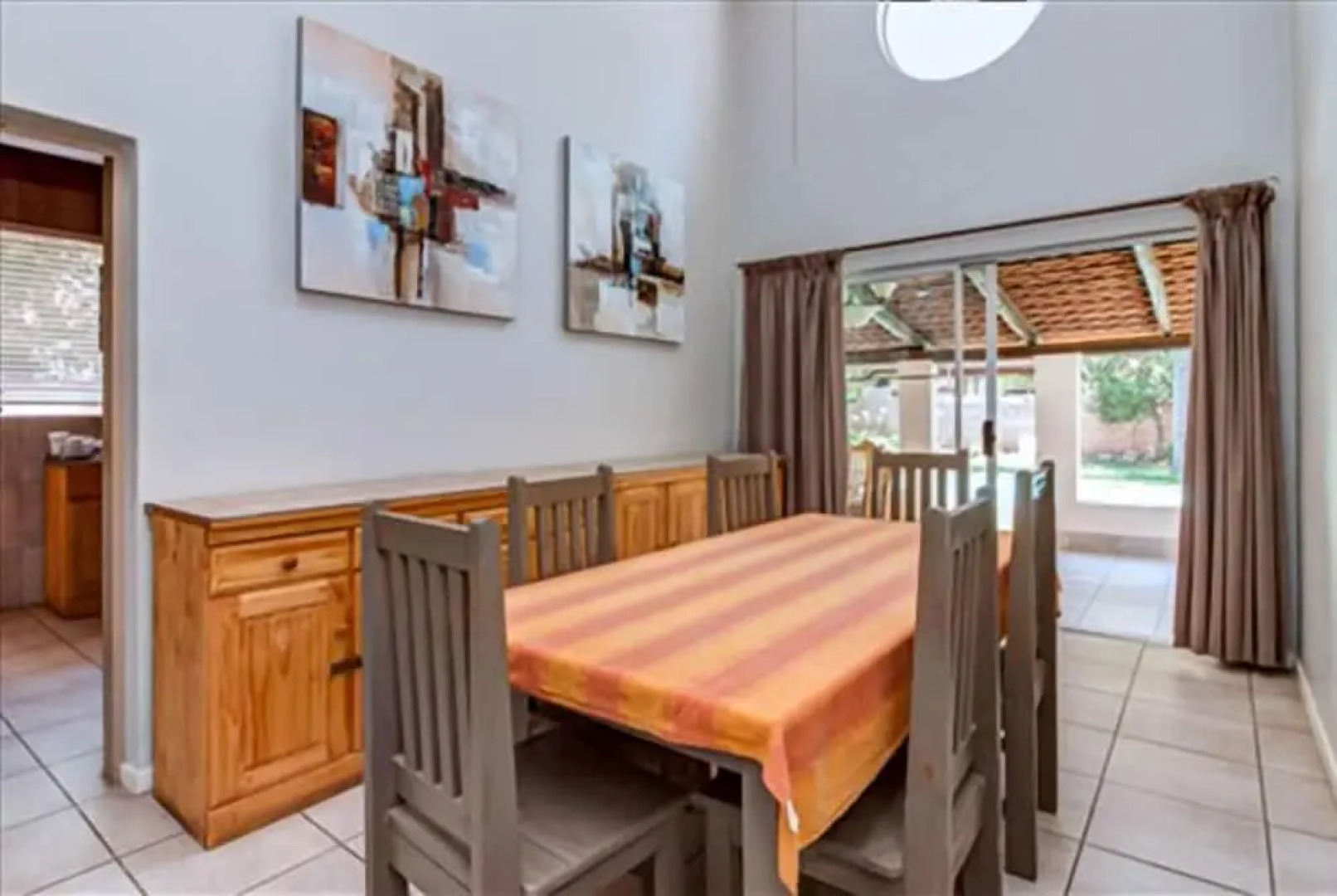 Dalberry Guest House