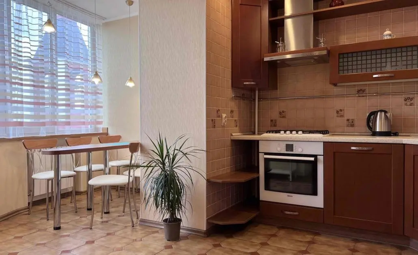 КвартАл на улице Заводская 3